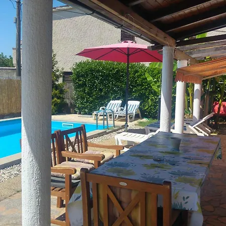 In Valbandon/istrien 11178 Vakantiehuis *