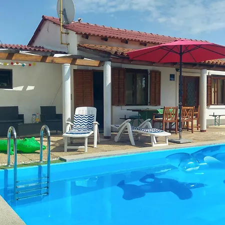 Vakantiehuis In Valbandon/istrien 11178