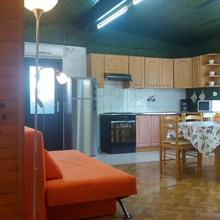 Vakantiehuis In Valbandon/istrien 11178