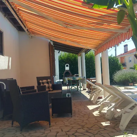 In Valbandon/istrien 11178 Vakantiehuis