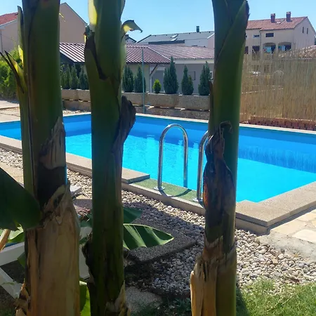 Vakantiehuis In Valbandon/istrien 11178